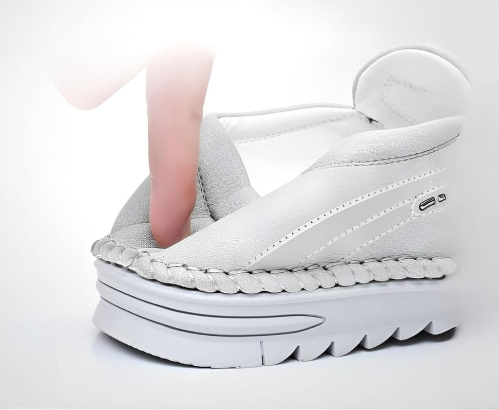 Mens Leather Shoes