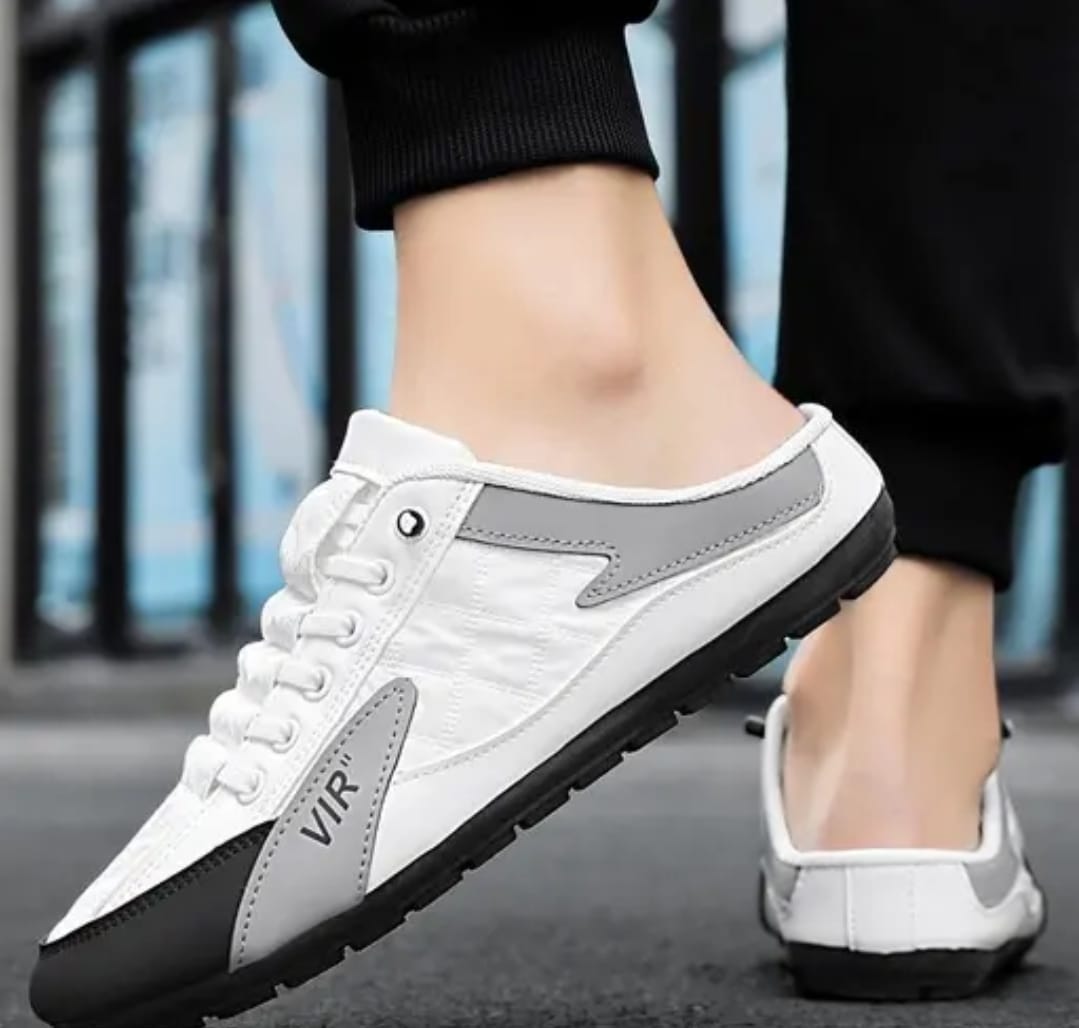 Trendy Mens Casual Shoes