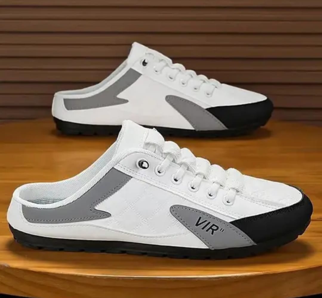 Trendy Mens Casual Shoes